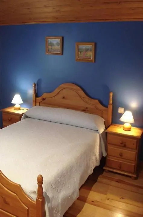 Casa Rural Olazi Oiartzun Spagna