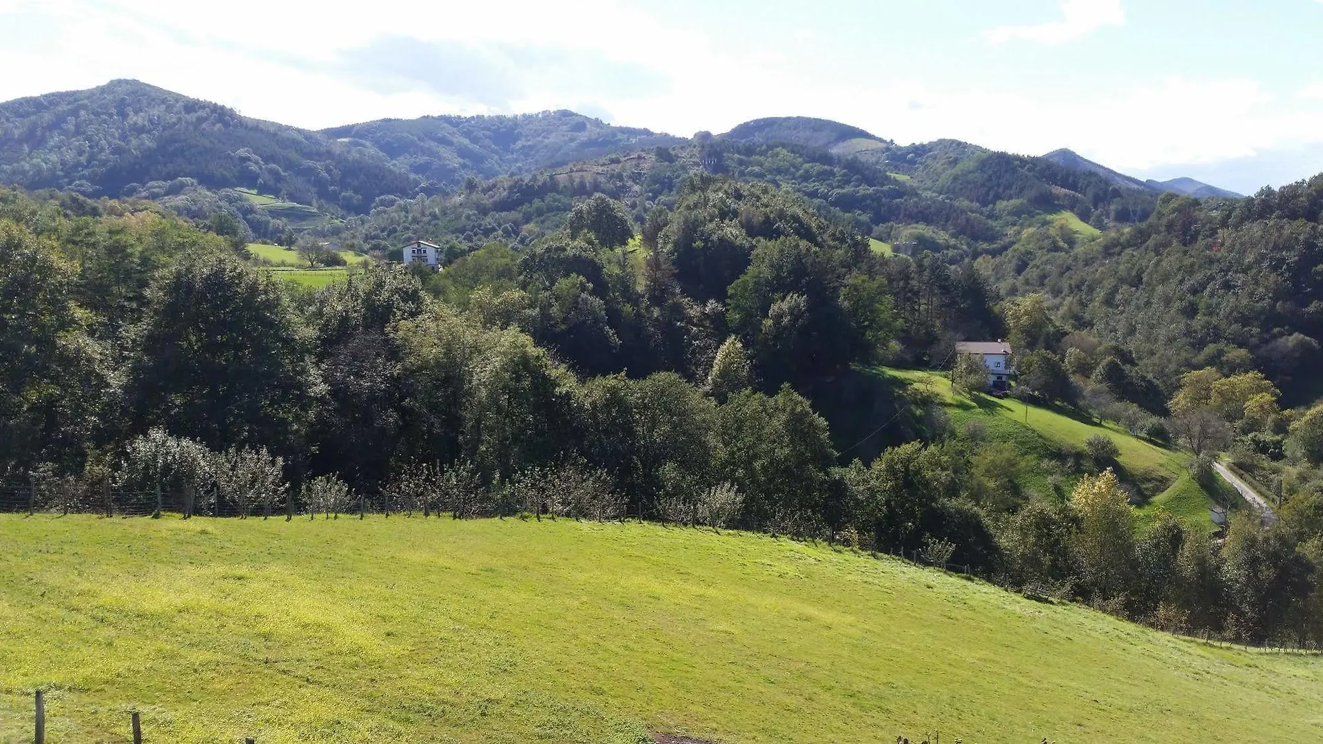 Casa Rural Olazi Oiartzun 0*,
