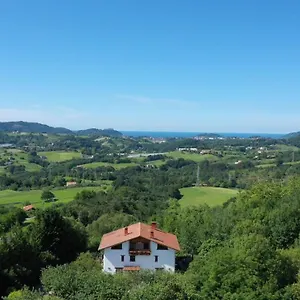  Alloggio per agriturismo Kostegi