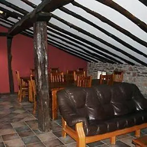  Casa di campagna Arginenea