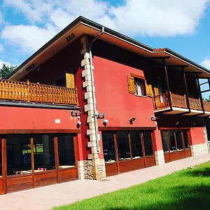 Hotel Txikierdi Alde Auto Check-in, Oiartzun