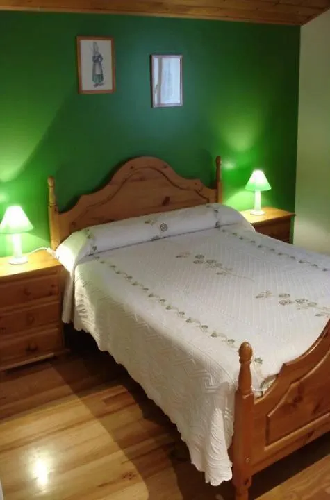 Casa Rural Olazi Guest House Oiartzun 0*,  Spain