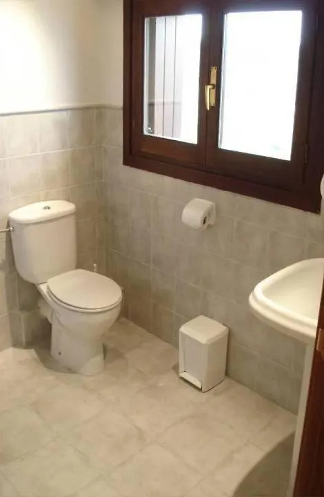 Country house Casa Rural Olazi Guest House Oiartzun