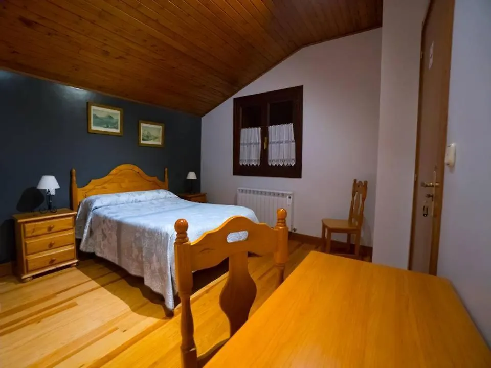 Casa Rural Olazi Guest House Oiartzun 0*,  Spain